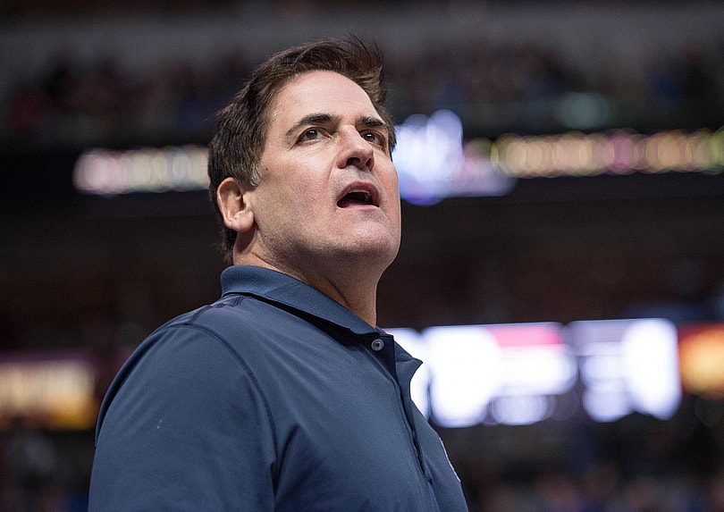 Mark Cuban