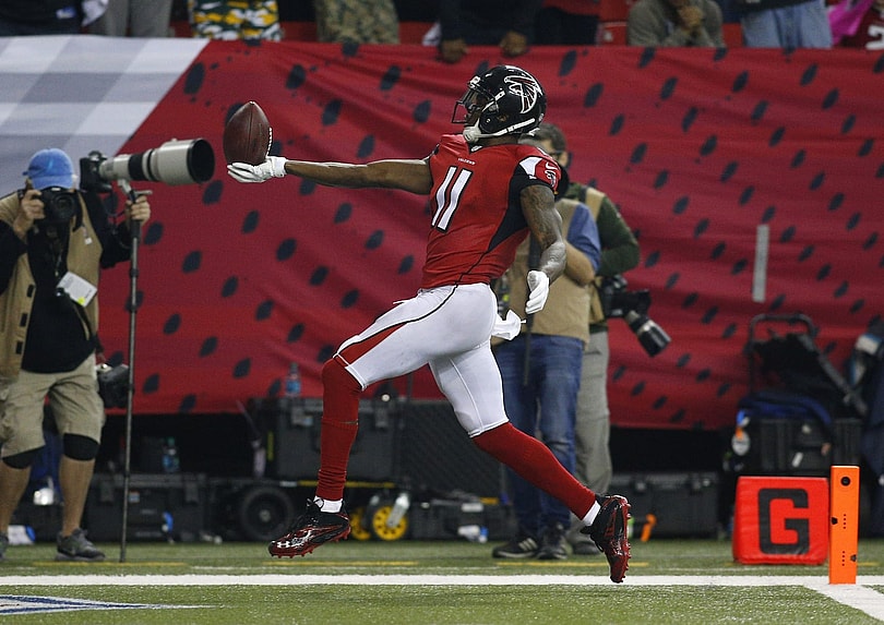 Julio Jones
