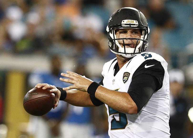 Blake Bortles