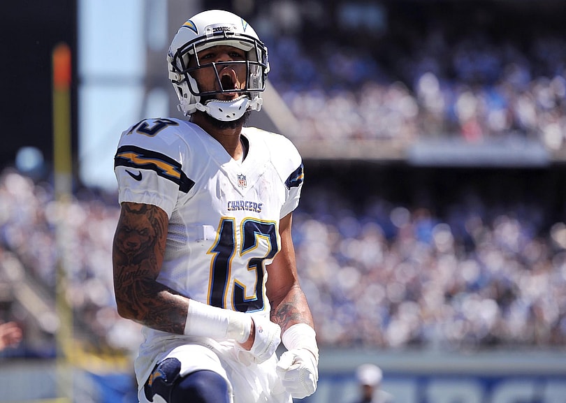 Keenan Allen