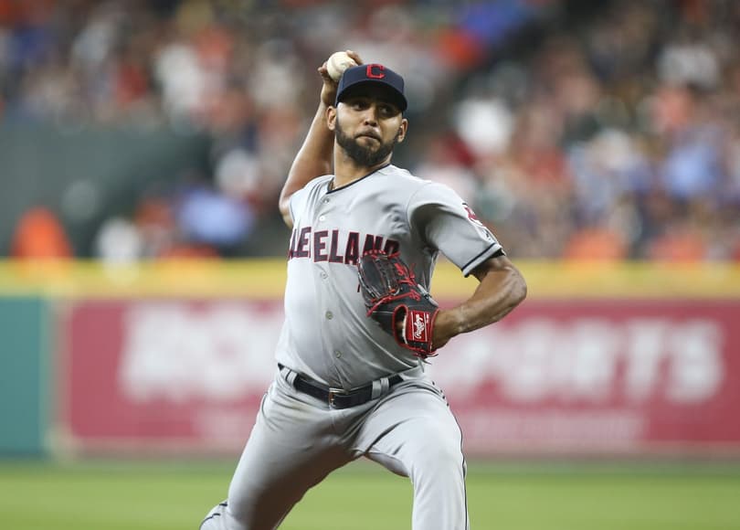Danny Salazar