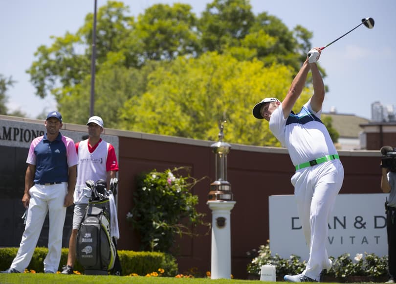 Jon Rahm