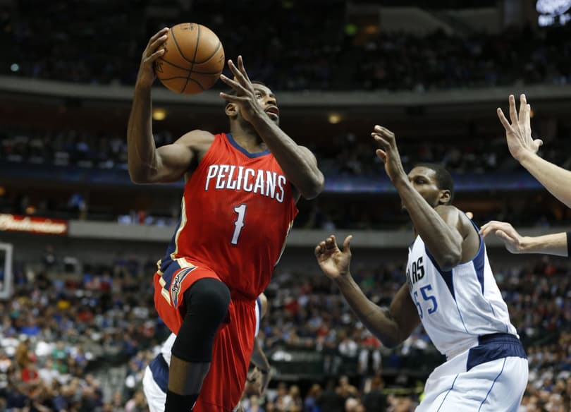 Courtesy of USA Today Images