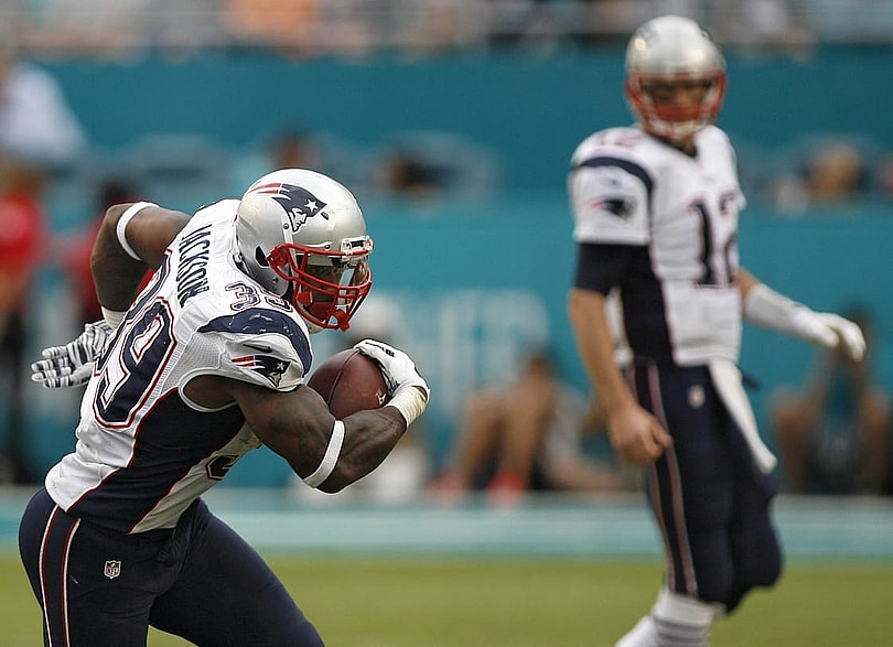 Courtesy of USA Today Images