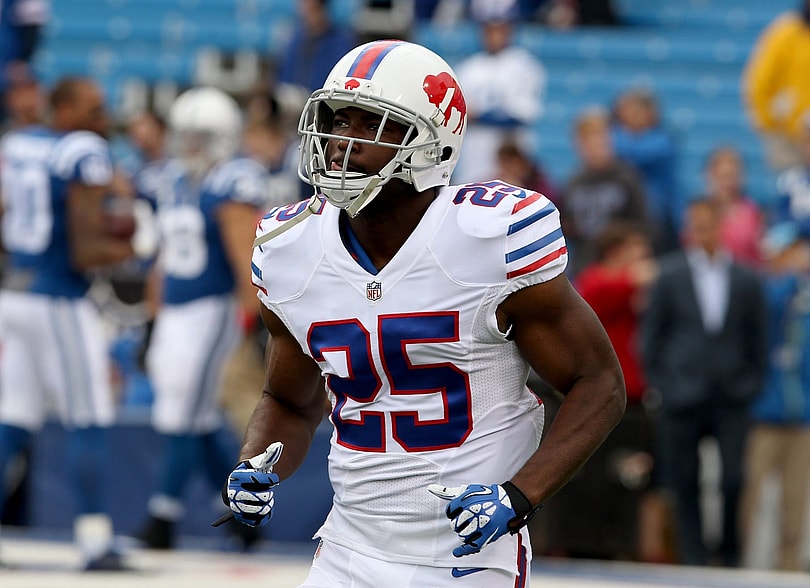 LeSean McCoy