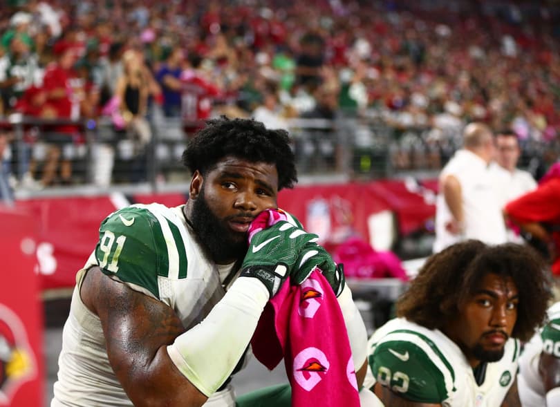 Sheldon Richardson
