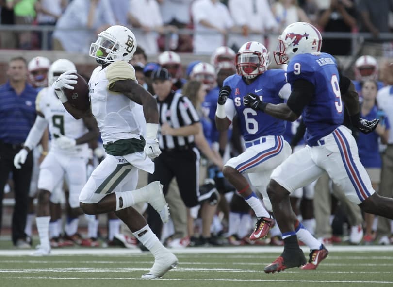 Corey Coleman