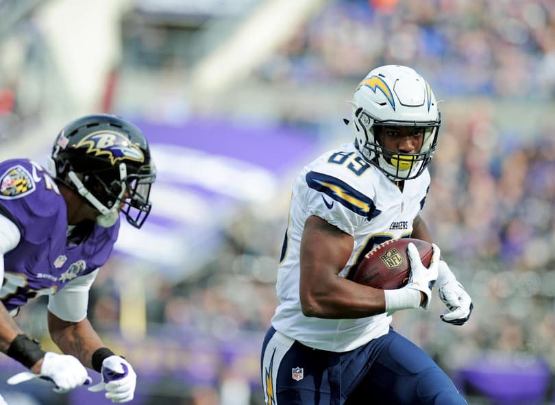 Courtesy of Evan Habeeb, USA Today Sports