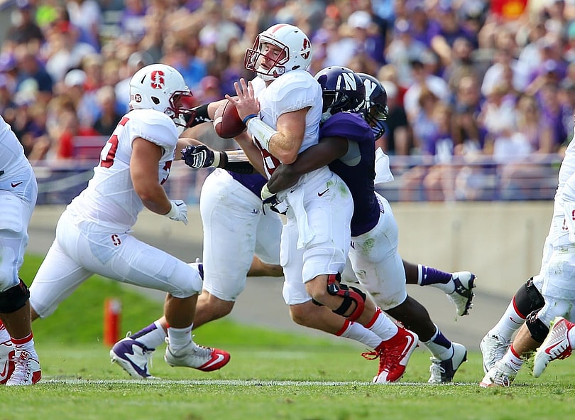 Kevin Hogan Stanford