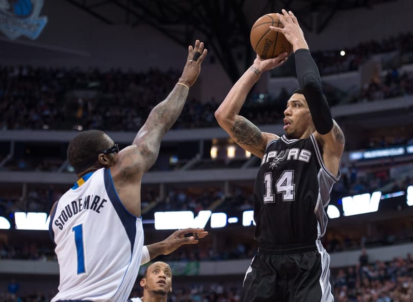Courtesy of USA Today Images