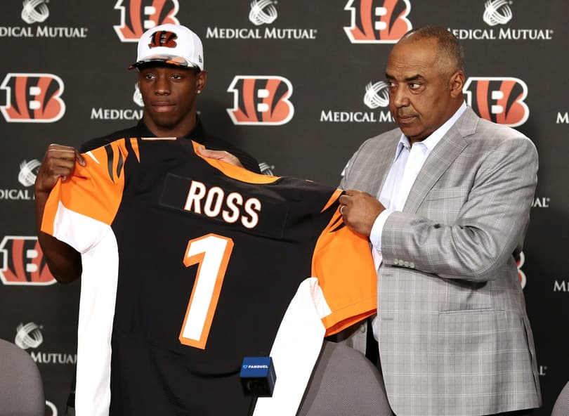 John Ross