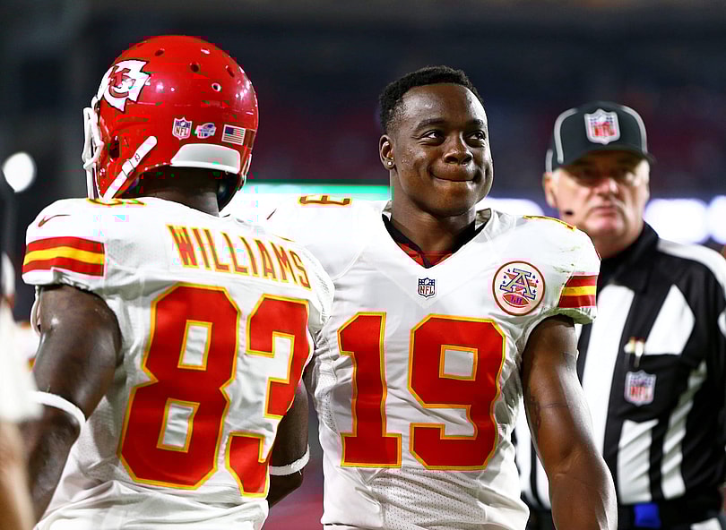 Jeremy Maclin