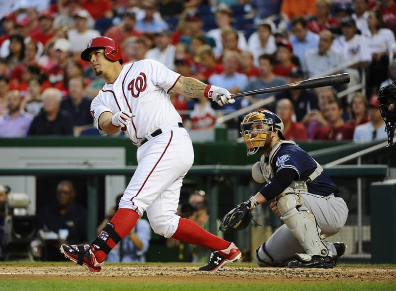 Wilson Ramos