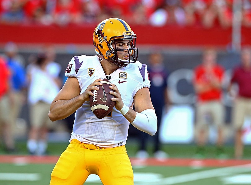 Mike Bercovici