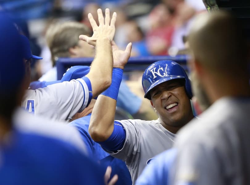 Salvador Perez