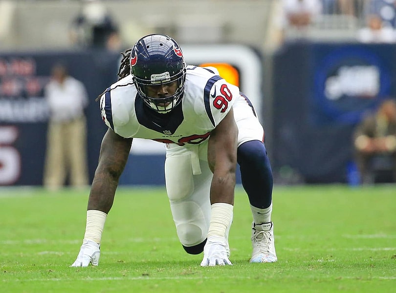 Jadeveon Clowney