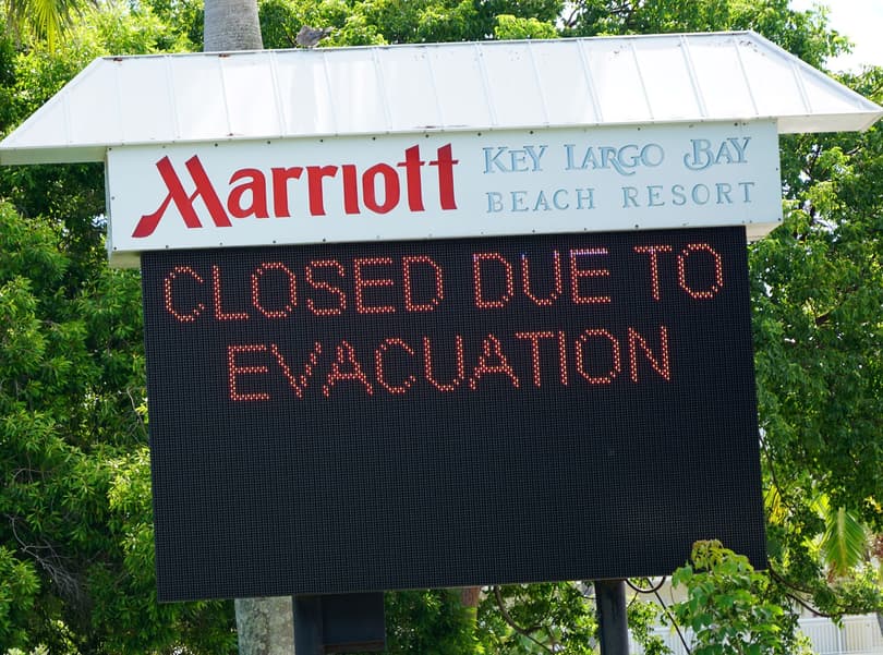 Hurricane Irma