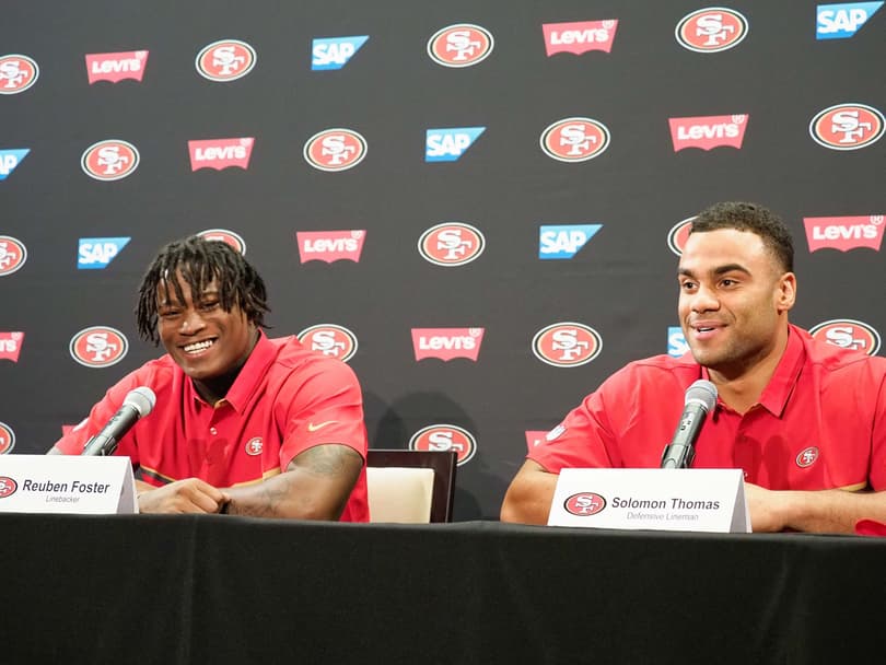 Reuben Foster