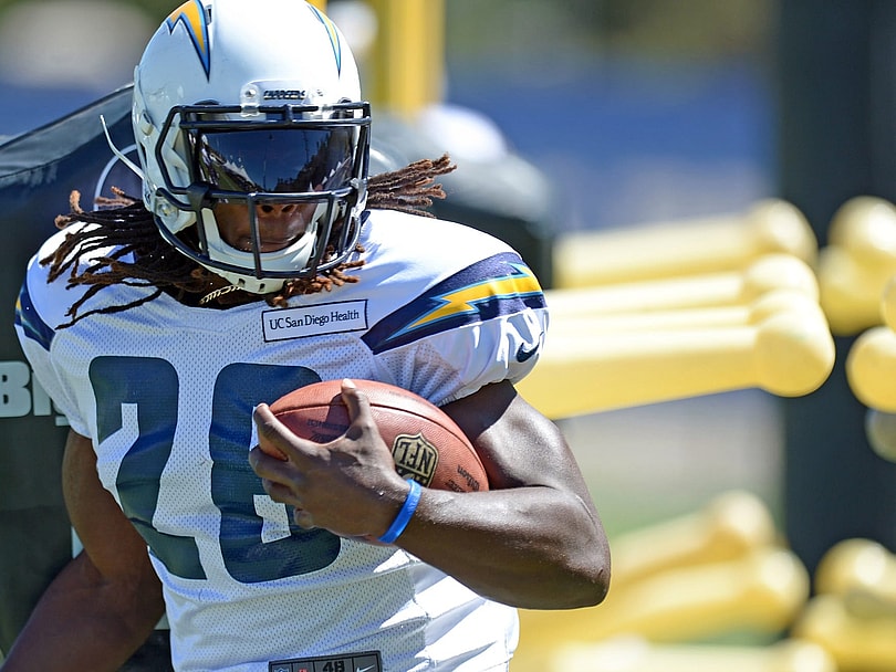 Courtesy of USA Today Images