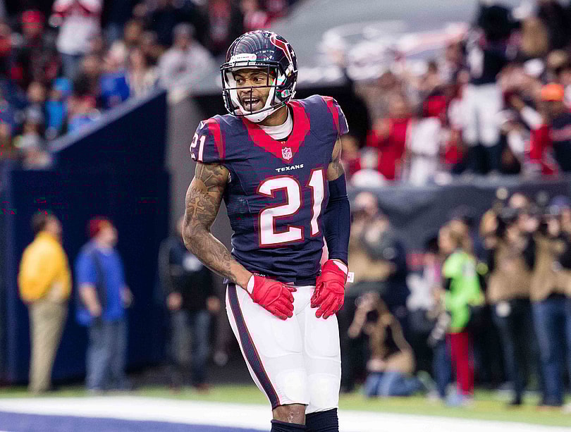 A.J. Bouye