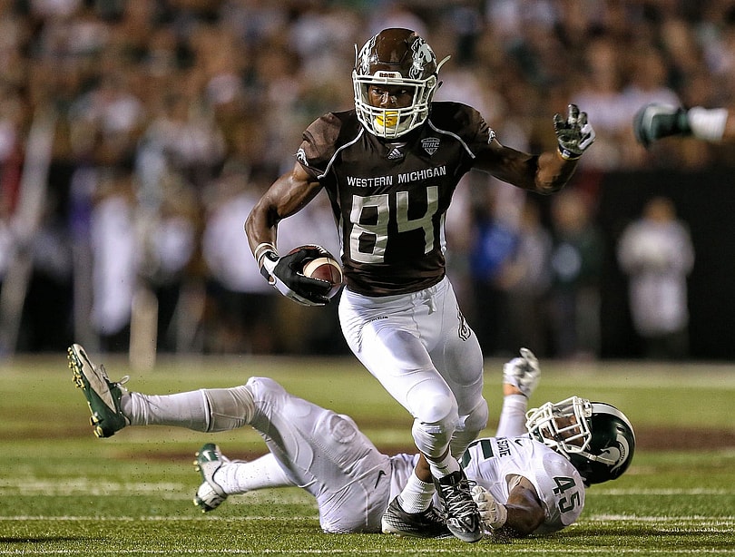 NFL Draft, Corey Davis