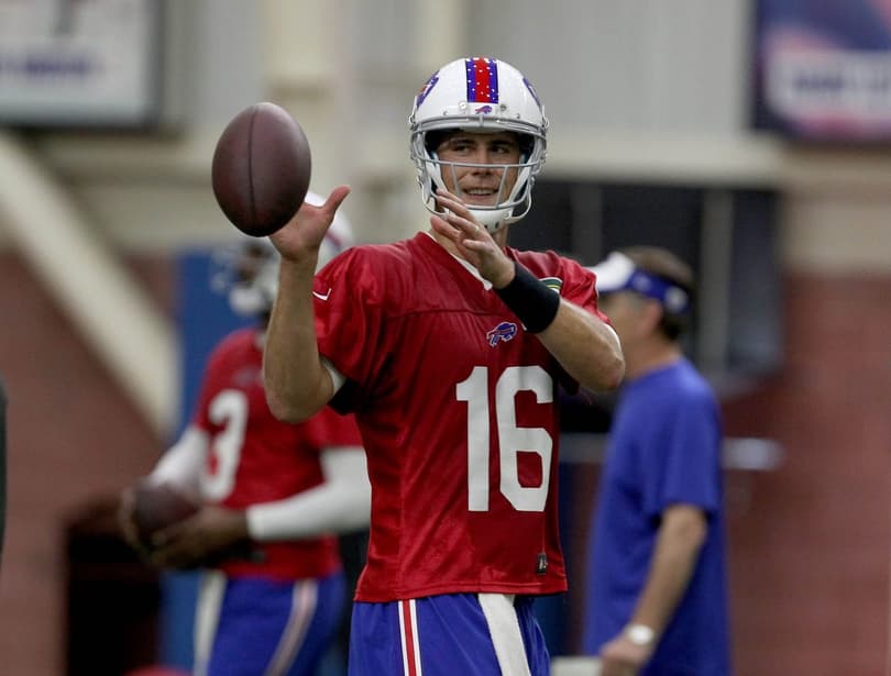 Matt Cassel