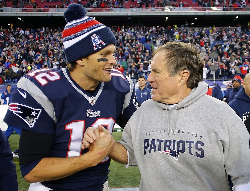 Courtesy of USA Today Images
