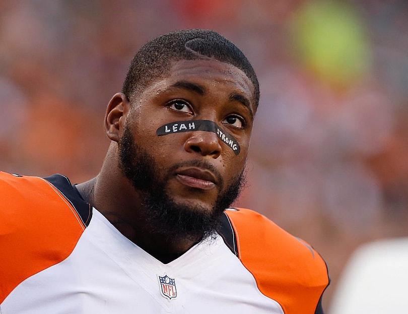 Devon Still