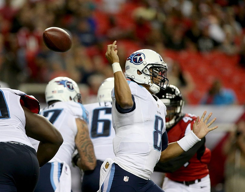 Courtesy of USA Today Images