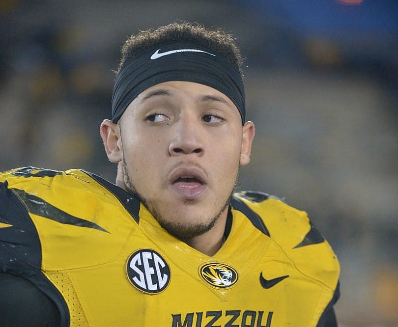 Courtesy of USA Today Images