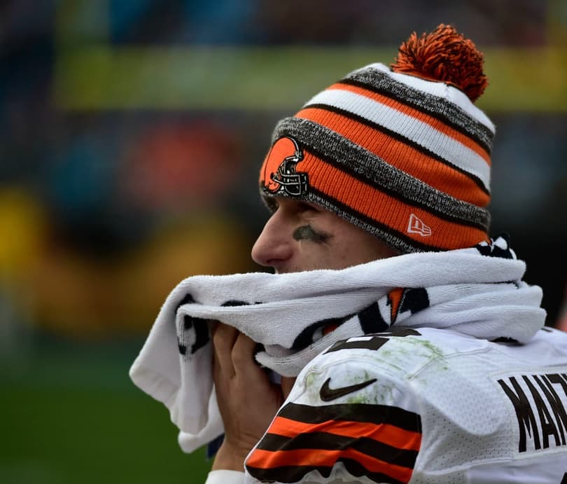 Courtesy of USA Today Images