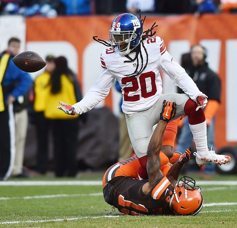 Janoris Jenkins