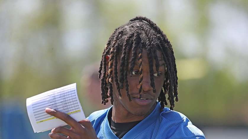 madden nfl 23 ratings