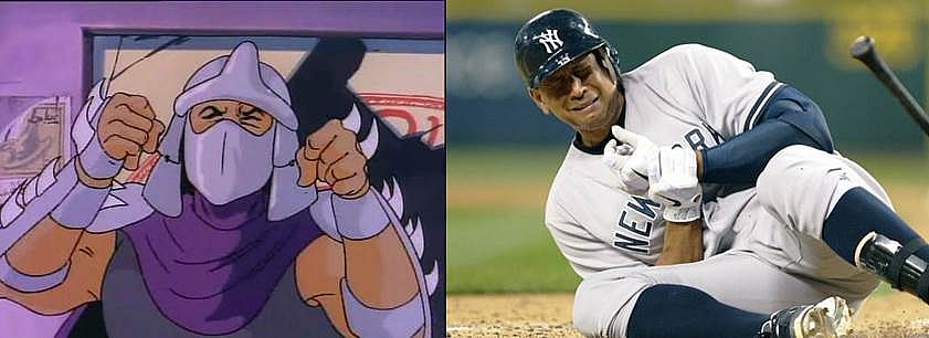 Cheaters never win. Well, some times they do.