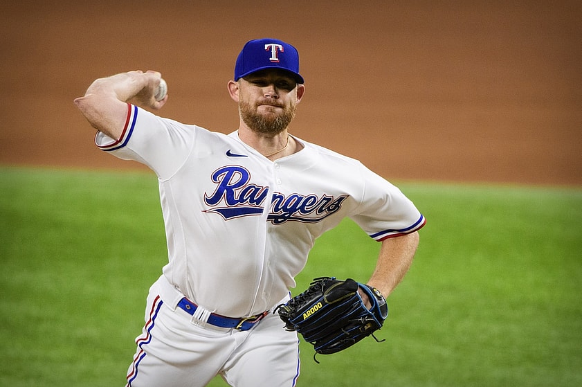 Chicago White Sox, Ian Kennedy