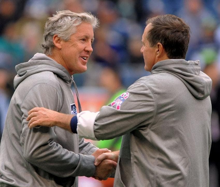 Courtesy of ESPN: The obstacles these two have overcome brings them to the pinnacle of their careers. 