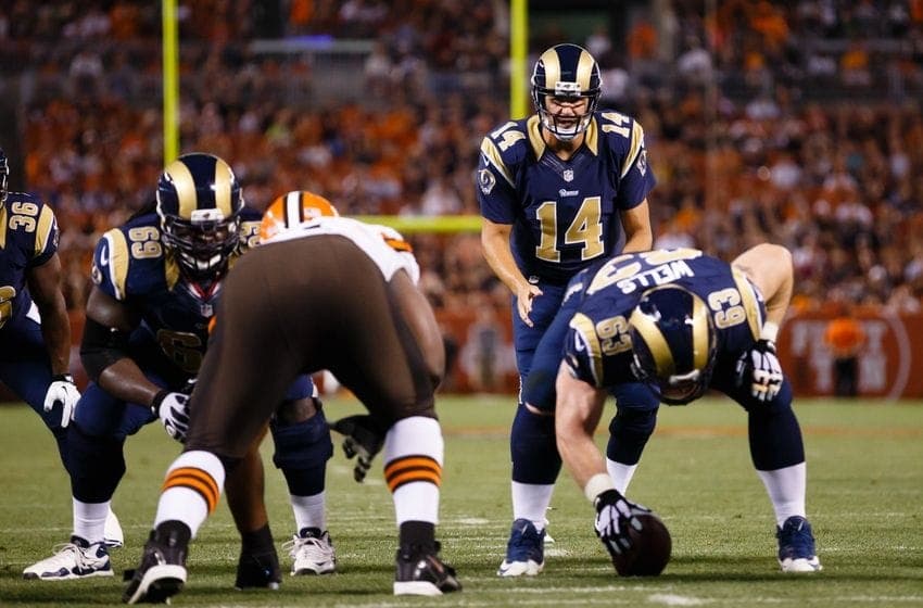 Courtesy of USA Today: Hill will be fine this season, but it's going to be difficult initially. 