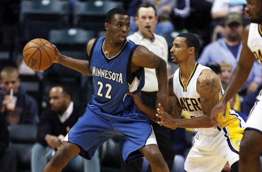 Andrew Wiggins would look even better in awesome uniforms - courtesy: slam online.com
