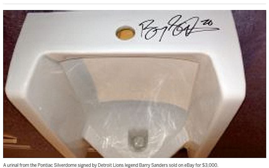 Courtesy: Mike Kozan