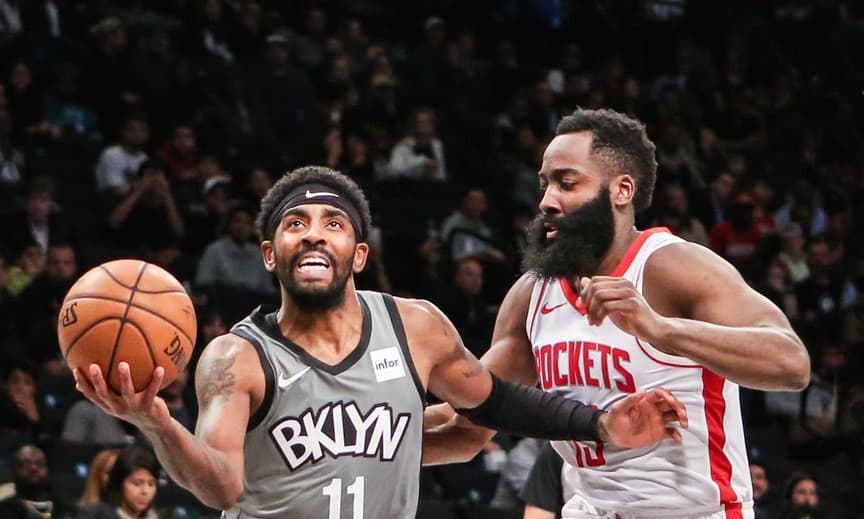 Shaquille O'Neal blasts James Harden
