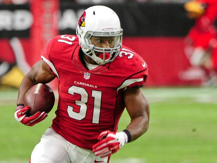 David Johnson
