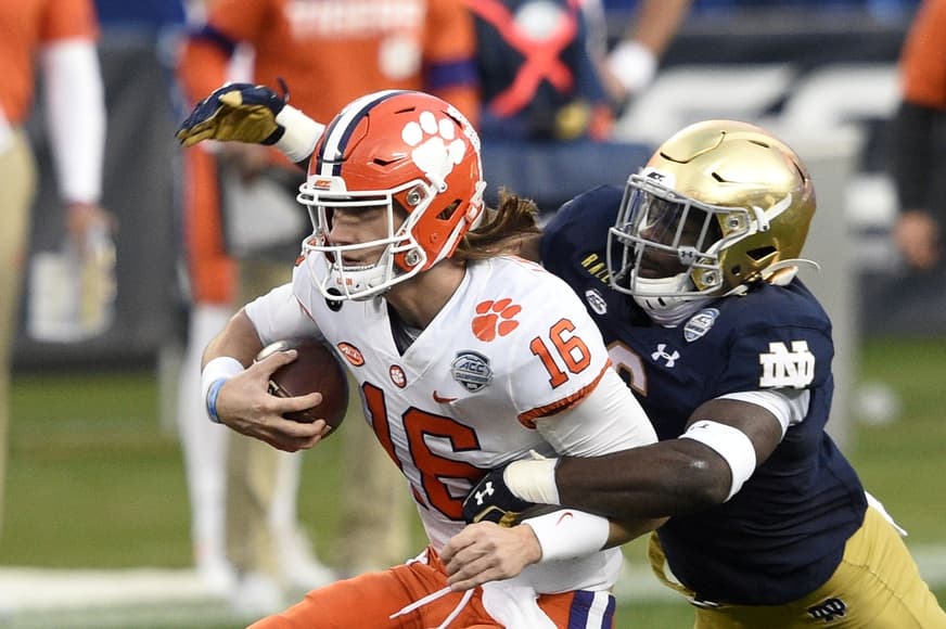 Jacksonville Jaguars: Jeremiah Owusu-Koramoah