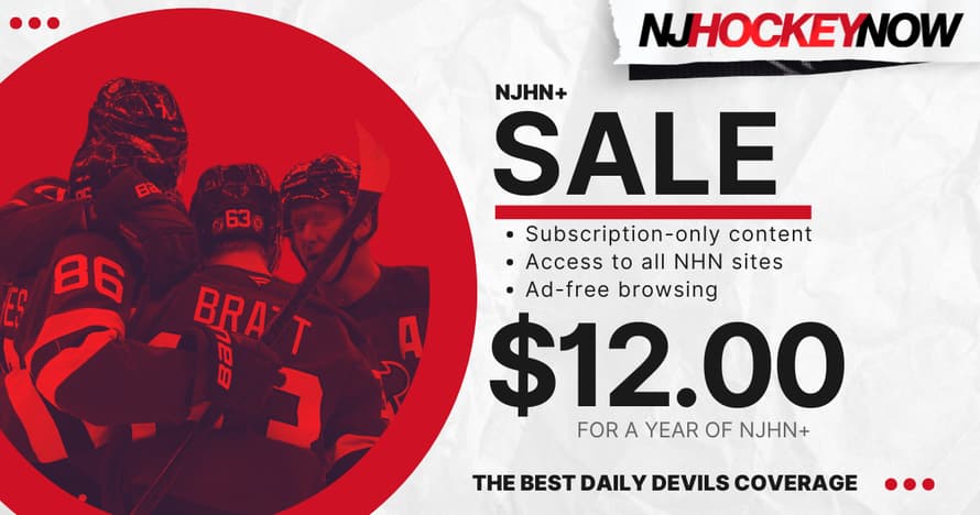 New Jersey Devils