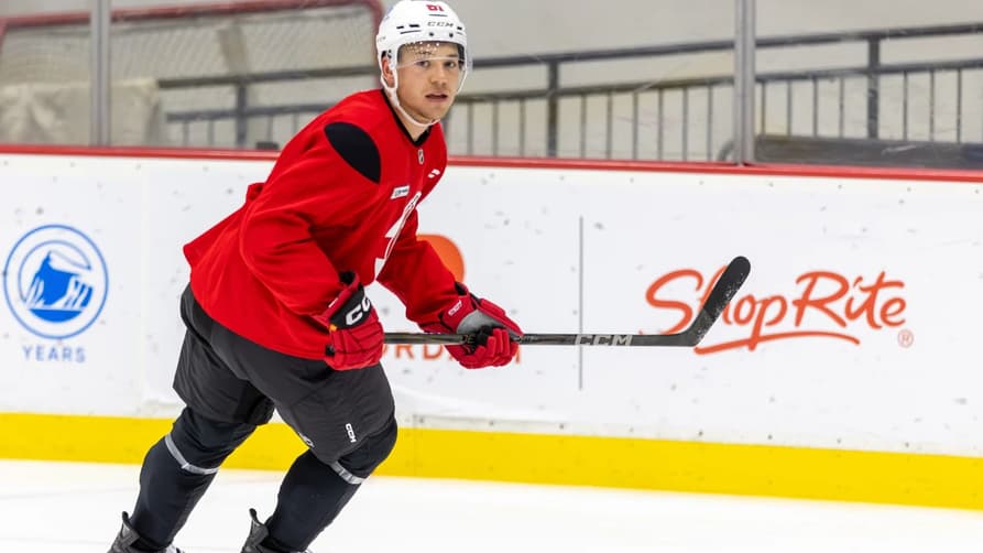 New Jersey Devils