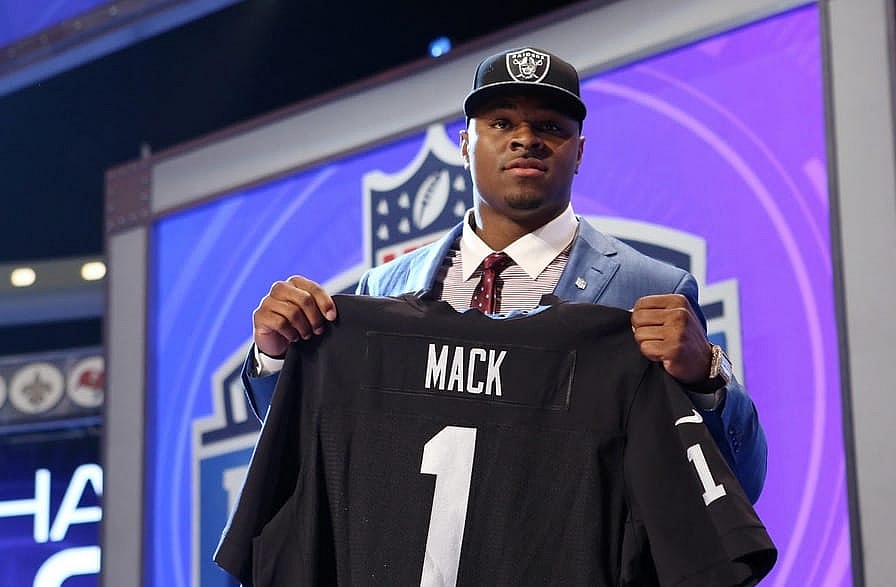 Courtesy of USA Today: Redskins need to look at RGIII as an individual, not the part of a failed trade.