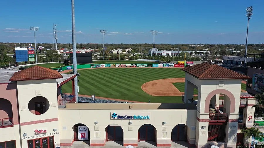 Florida Spring Training Guide