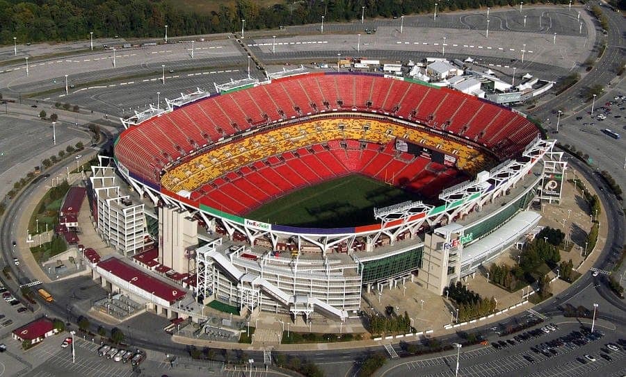Courtesy of Redskins.com