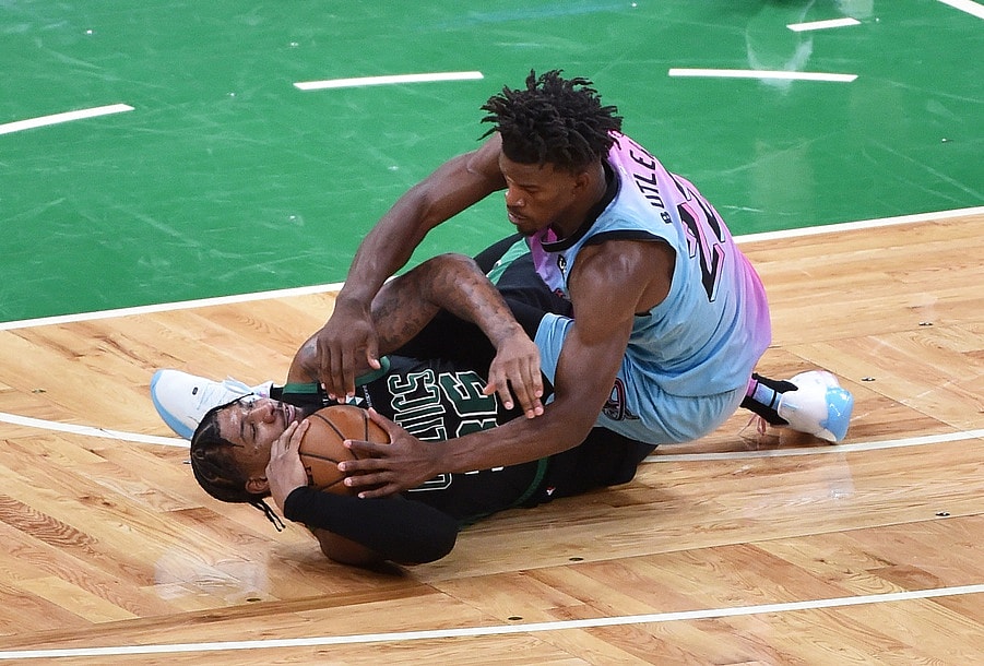 Marcus Smart, Boston Celtics