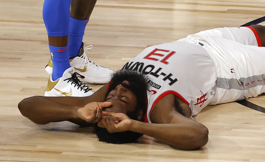 NBA news: Thunder-Rockets game postponed