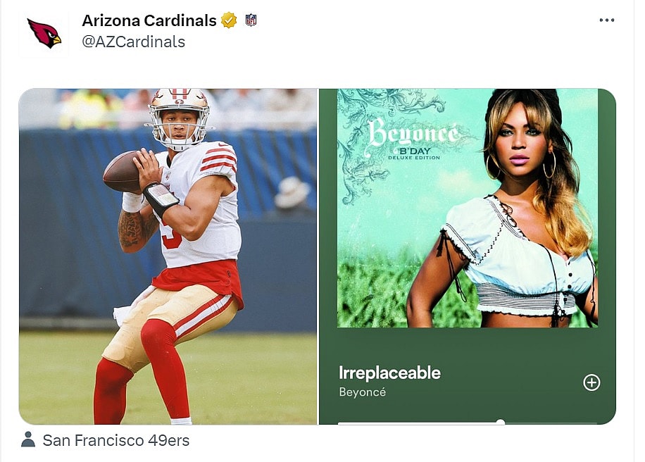 Arizona Cardinals schedule release